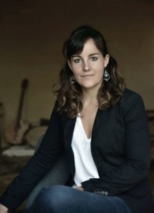 pauline Pauline CONSTANTIN