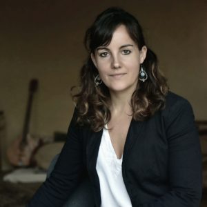 Séance soin énergétique/Claire-information (1h) (avec Pauline)