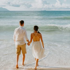 Séance d'harmonisation de couple en claire-information