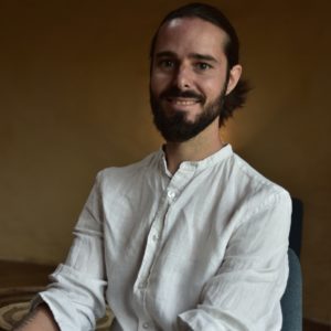 Séance soin énergétique/Claire information (1h) (avec Arnaud)