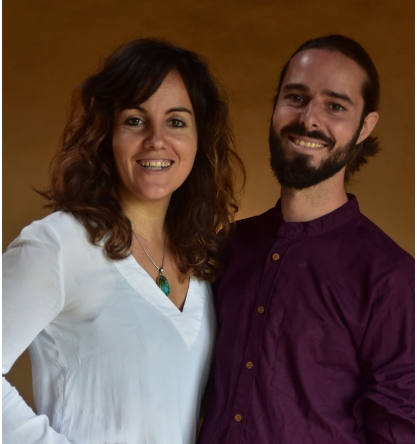 Pauline et Arnaud CONSTANTIN