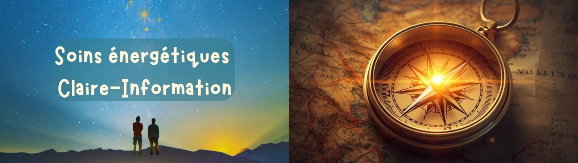 soins énergétiques claire information