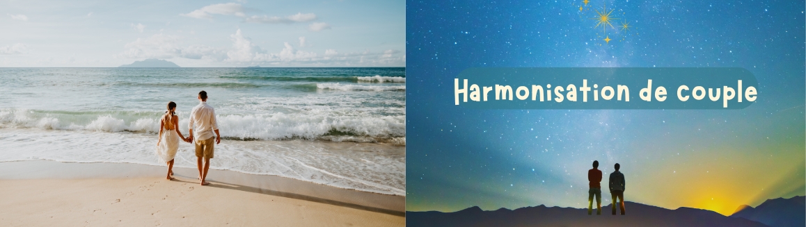 harmonisation de couple